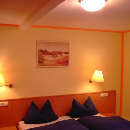 Hessisches Haus Гостевой дом