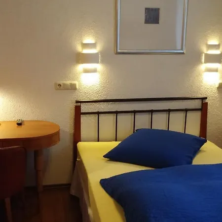 Hessisches Haus Rossdorf (Hessen)