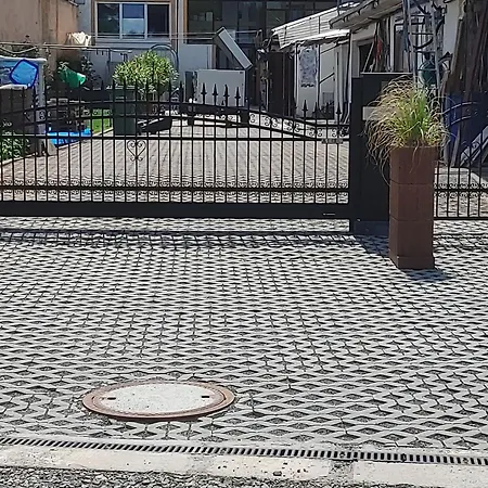 Hessisches Haus Гостевой дом Rossdorf (Hessen)