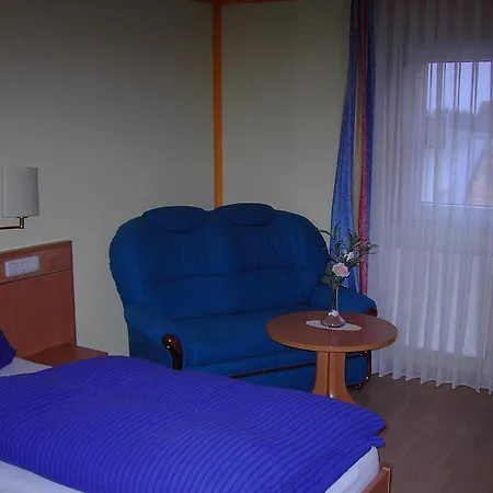 Gæstehus Hessisches Haus 3*