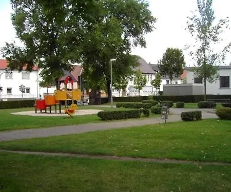 Gæstehus Hessisches Haus