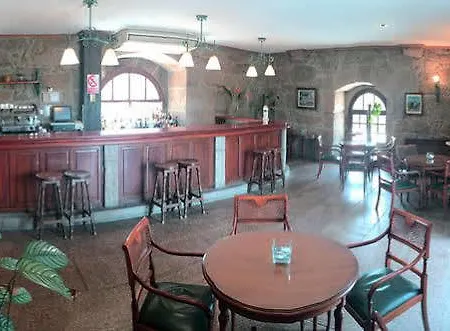 Hessisches Haus Penzion Rossdorf (Hessen)