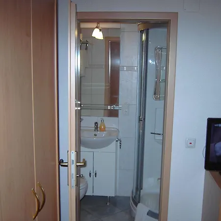 Hessisches Haus 3*