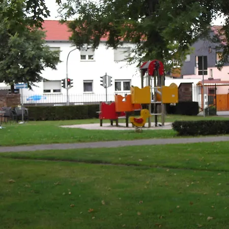 Gasthof Hessisches Haus