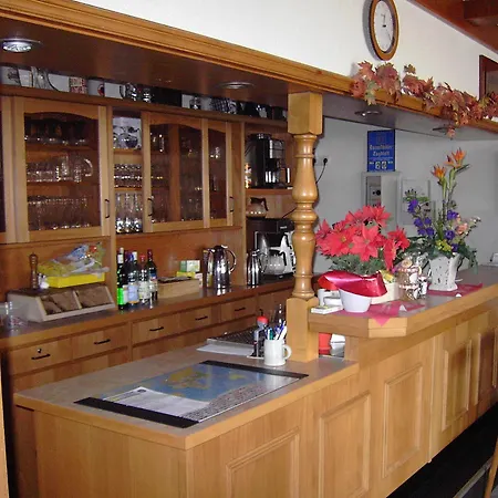 Gasthof Hessisches Haus Rossdorf (Hessen)