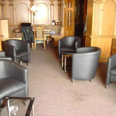 Hessisches Haus Гостевой дом Rossdorf (Hessen)