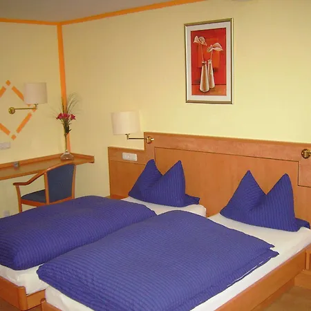 Hessisches Haus 3*