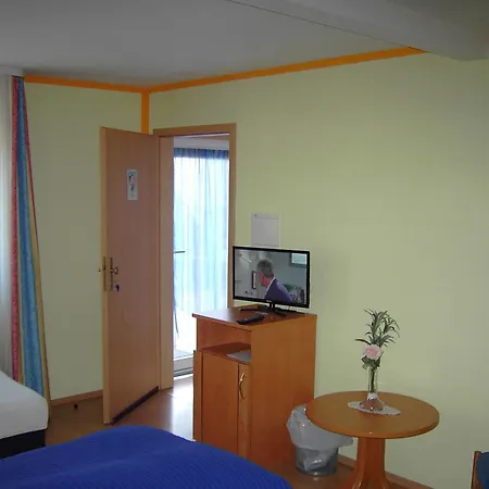 Гостевой дом Hessisches Haus 3*