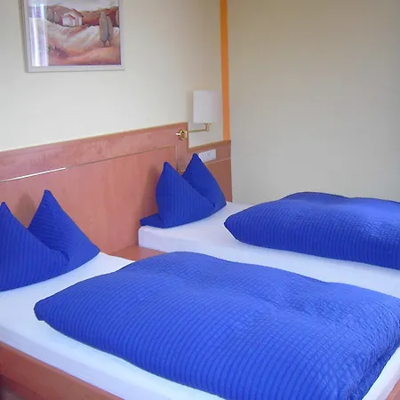 Гостевой дом Hessisches Haus