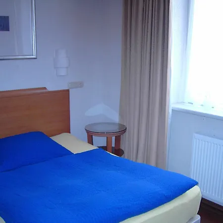 Hessisches Haus Гостевой дом