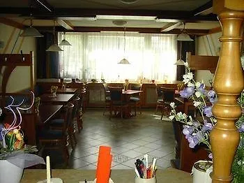 Guest house Hessisches Haus Rossdorf (Hessen)